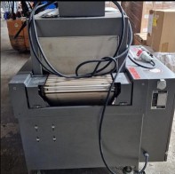 Packaging machine